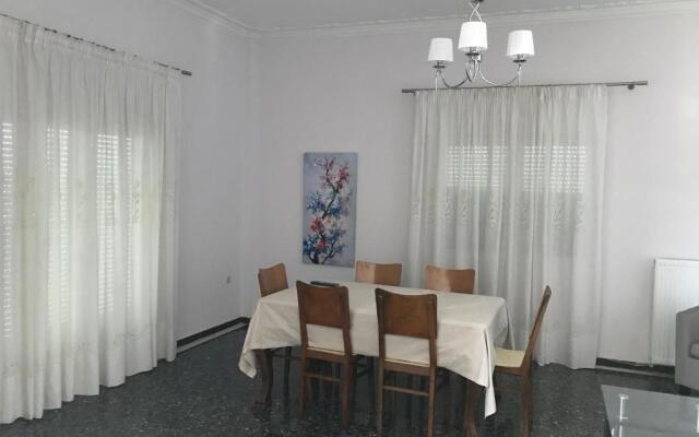 Villa Filoxenia