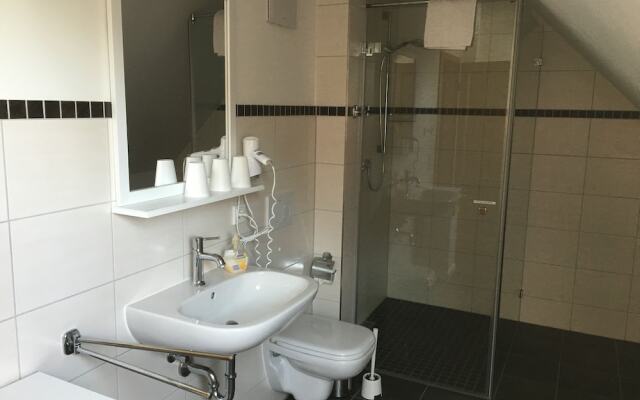 Appartementhaus Zur Bergwiese