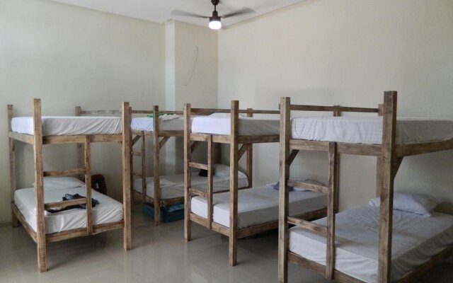 Sayab Hostel