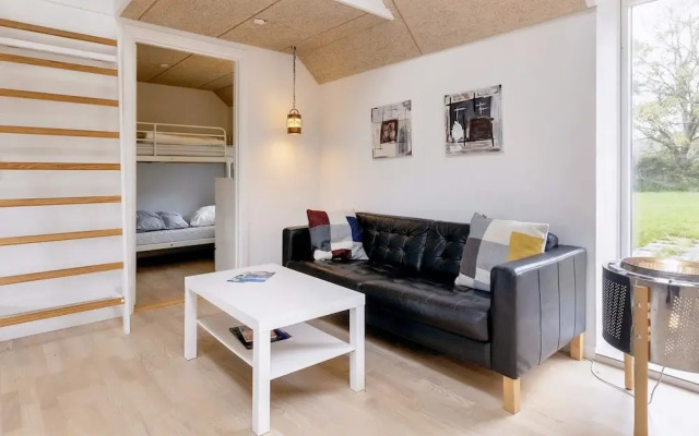 Holiday Home in LÃ¸kken