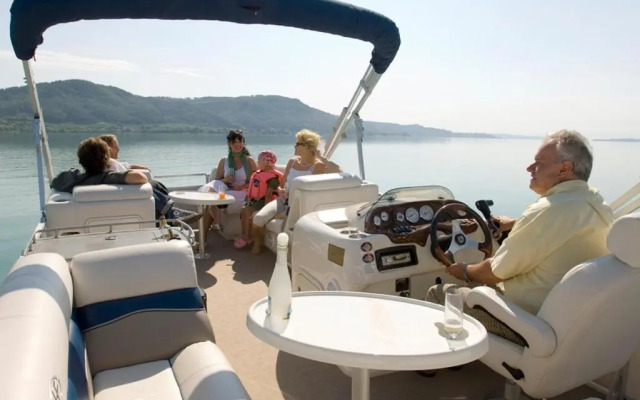 Hotel Garni Café Hasler