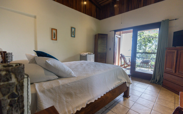 Mango Moon Villa