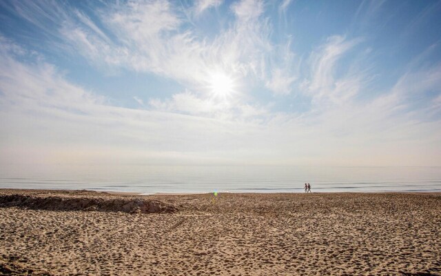 Amazing Apartment in Albenga With Wifi and 2 Bedrooms