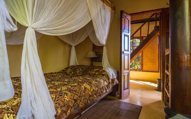 Sarinbuana Eco Lodge