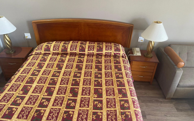 Studio 6 Suites – Mesquite, TX – Gross Rd.