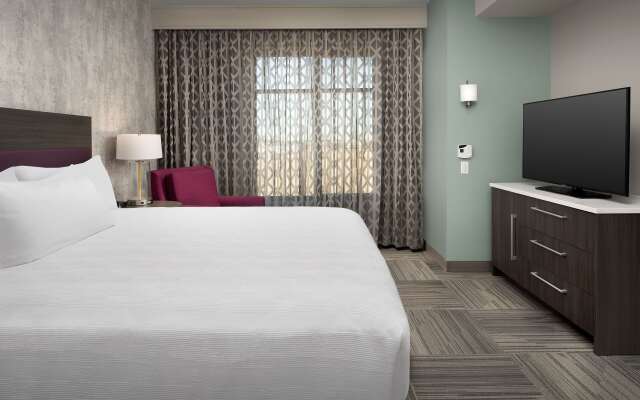 Home2 Suites by Hilton Denver Central Park
