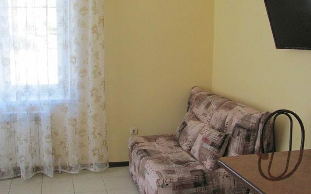 Mini Hotel Rose of Eysk