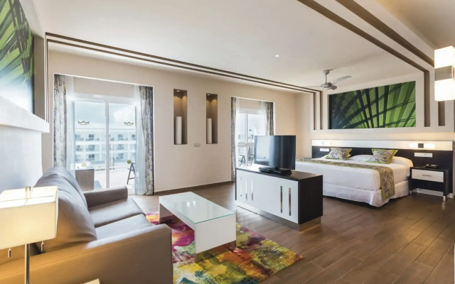 Hotel Riu Republica - Adults only - All Inclusive