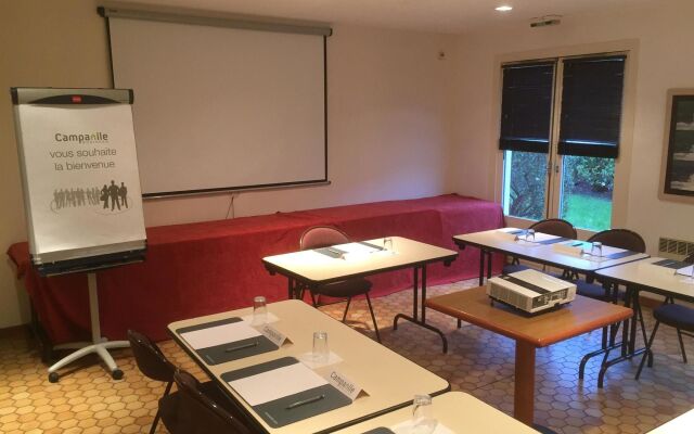 Campanile Saint-Brieuc Langueux