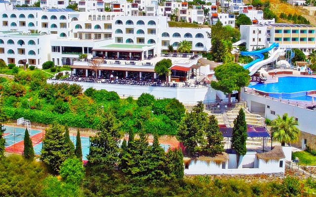 Asr-I Ala Hotel