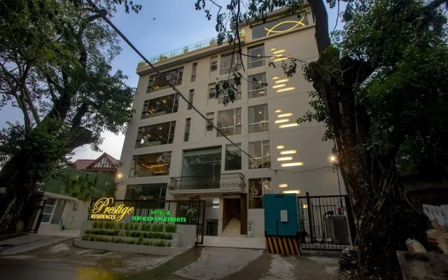 Prestige Residences at Golden Valley