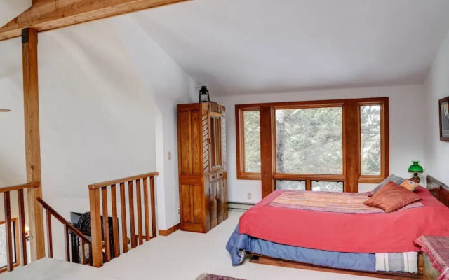 Bozeman - Grassy Ridge