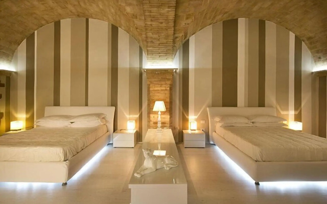 Hotel degli Affreschi