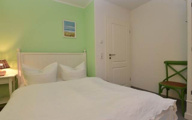 Luxurious Apartment in Rerik With Garden