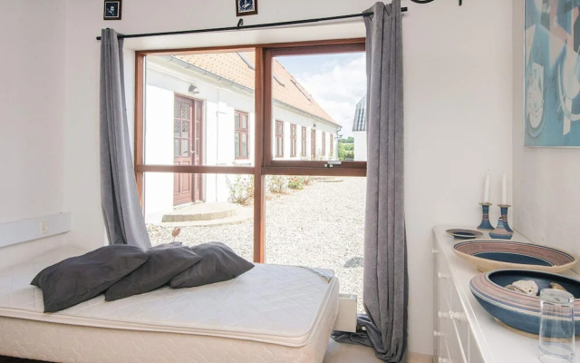 4 Star Holiday Home in Hornsyld