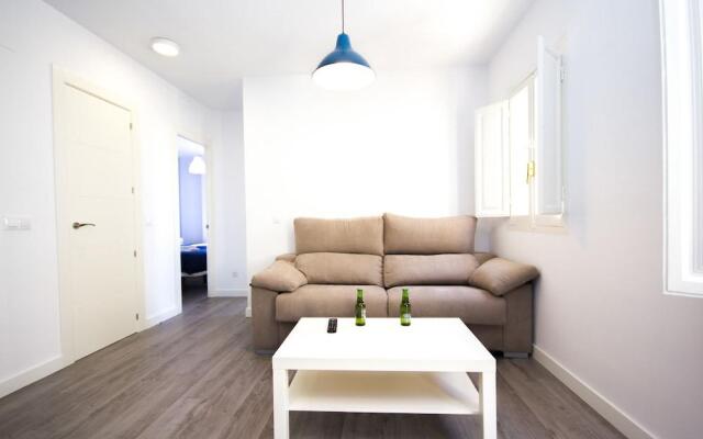 Apartamentos Centro Nerja  Marimel 101