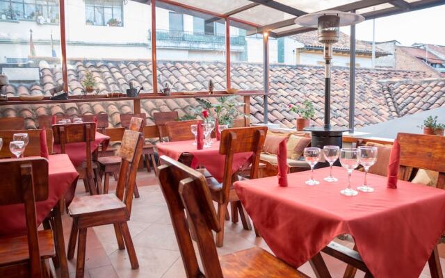 Hotel Calle Angosta