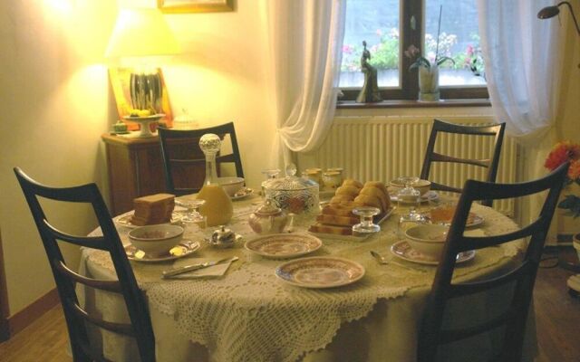 Les Etangs de Pitié