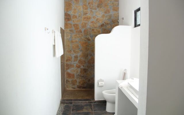 Ecovergel Hotel Boutique