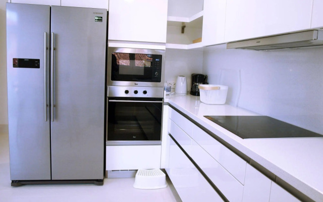 Flatguest Spacious Deluxe