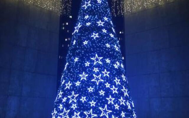 Juniper Garden Guest House