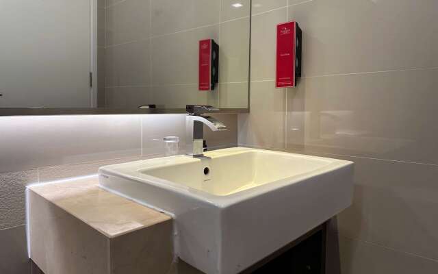Ramada Suites by Wyndham Kuala Lumpur City Centre