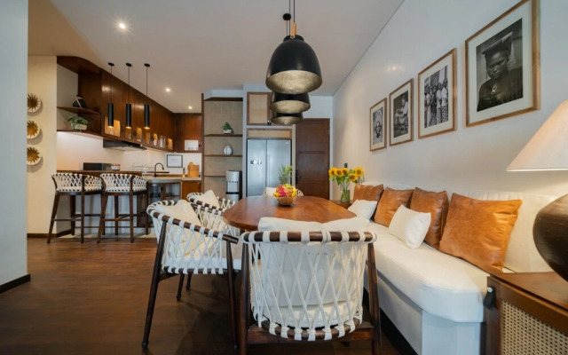 Apartment Seabreeze 2