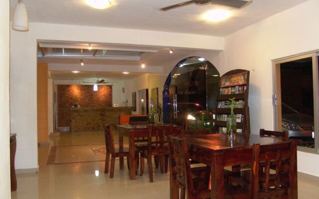 Hotel Yum K'iin