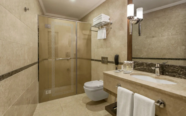 Akrones Thermal Spa Convention Hotel