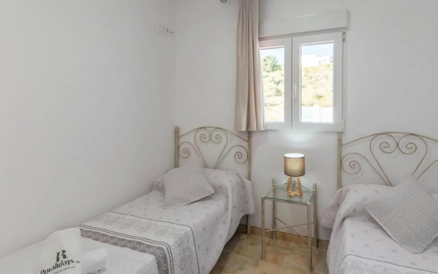 Villa Diego Torrox by Ruralidays