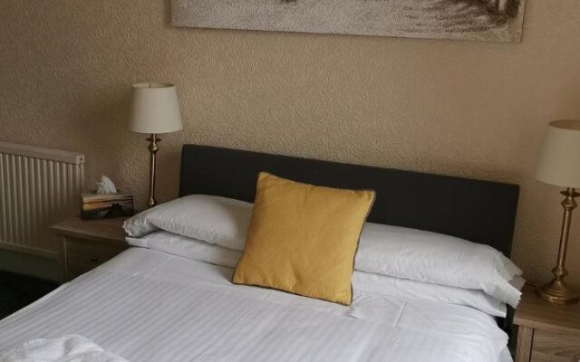 Brig O´Doon Guest House B&B