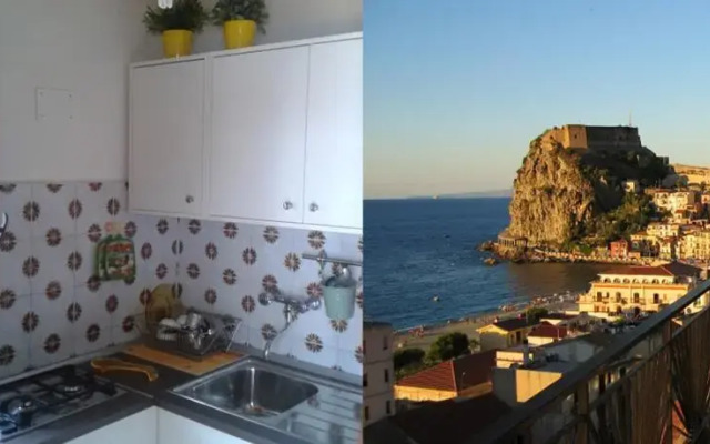 Le Terrazze sul Mare