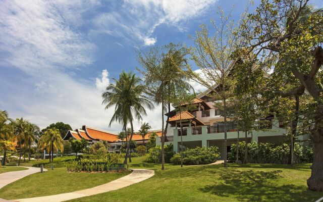 The Westin Langkawi Resort & Spa