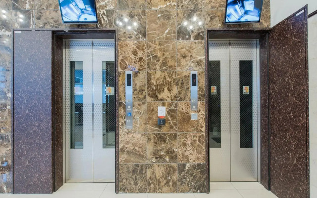 Toyoko Inn Nagoya Meieki Minami