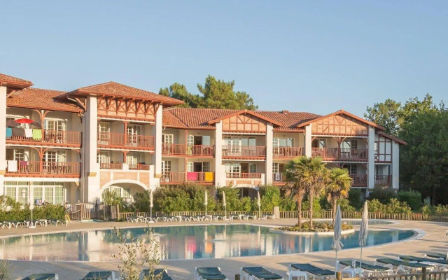 Pierre & Vacances Le Domaine de Gascogne