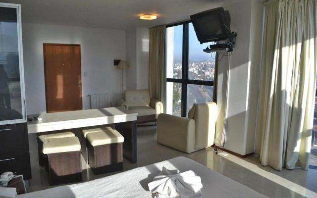 Apart Riviera Tower Suites