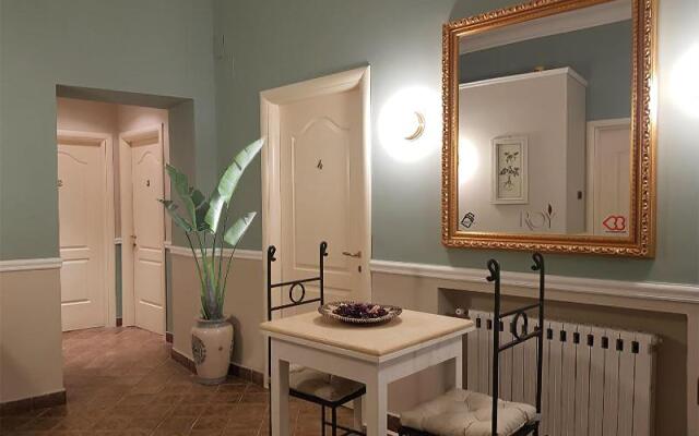 B&B delle Palme