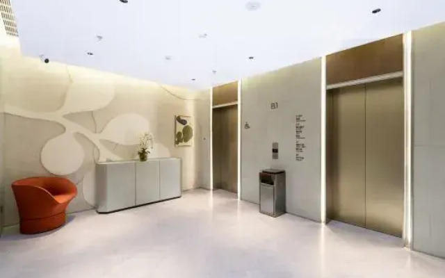 Viale Tianjin Hotel