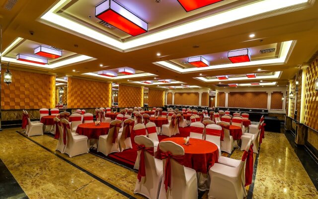 Hotel Piccadily Raipur