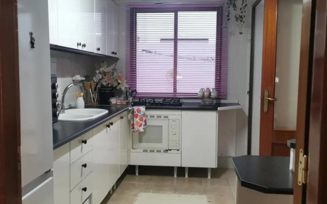 Isis Apartment