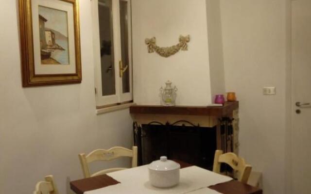 Casa vacanze Little Paradise