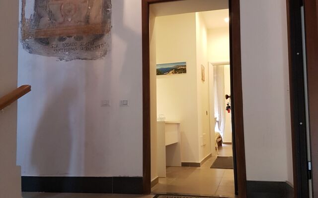 Casa Aristide