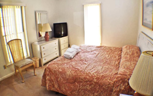 Sea Pines by Seashore Vacations