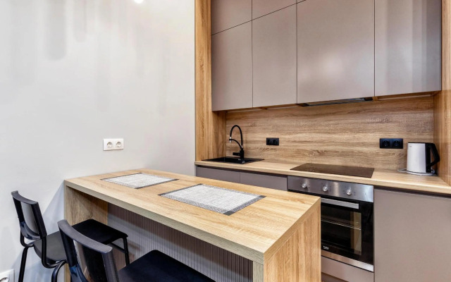 Aura Business class apartment