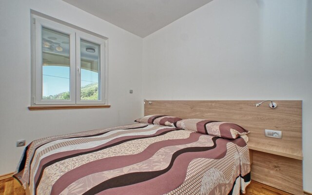 Awesome Home in Blato With Wifi and 6 Bedrooms