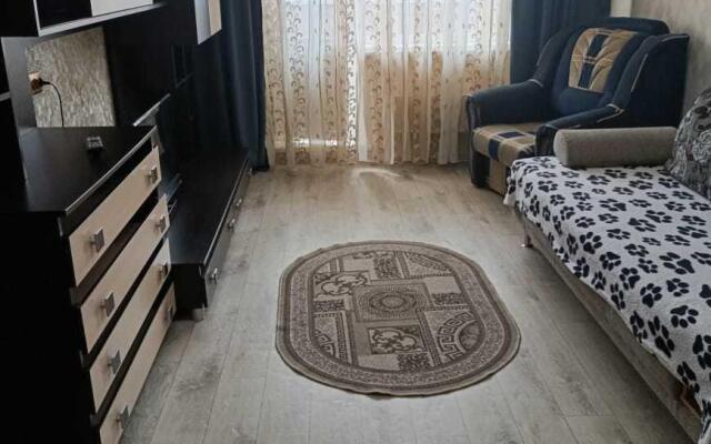 Апартаменты на улице Цоя 9Б