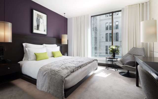 South Place Hotel