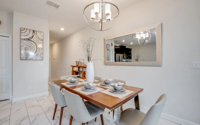 Stinger Drive Villa Champions Gate 8933