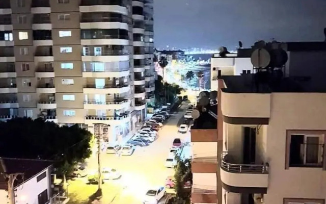Viransehir City Hotel