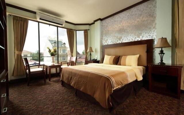 Excellency Apartment